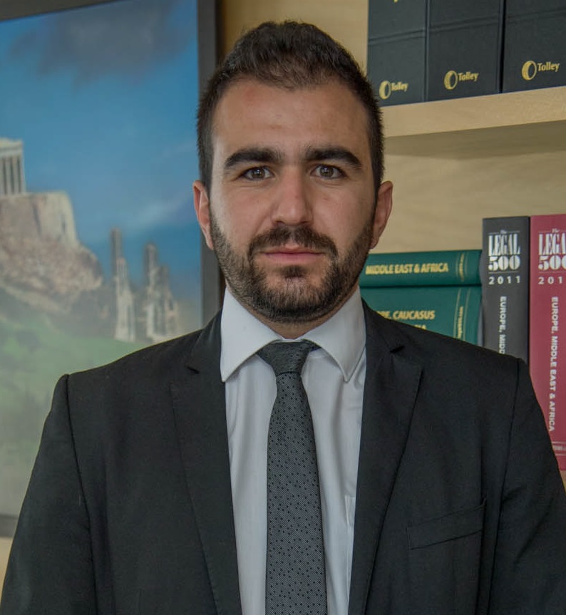 George Antoniou